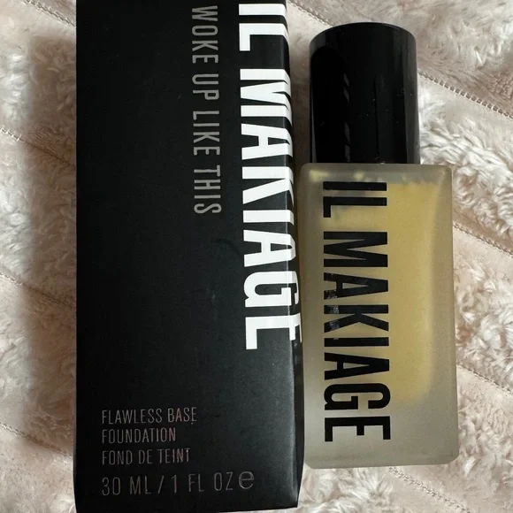 Il Making Foundation - Picture 1 of 5